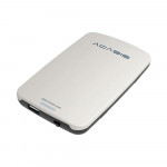 Externall HDD case 2,5 Acasis Fa-05U SataUSB 2.0 PLASTIC