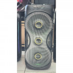 Speaker Karaoke 1215  1MIC