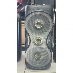 Speaker Karaoke 1215  1MIC