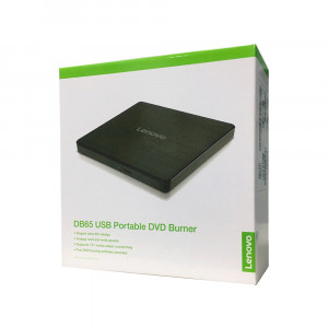 Lenovo Slim DVD Burner DB65