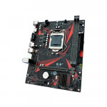 MB JGINYUE B75M-H 1155/DDR3/Sata 4/USB 4/VGA,HDMI