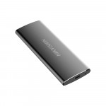 Portable SSD Hikvision 240Gb T200N USB3,0