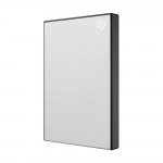 HDD External 2TB Seagate One Touch 2,5 USB 3.0 Silver