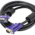 VGA Cable 1.5m