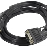 VGA cable 3m (3+9)