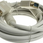 VGA cable 3m (3+9)