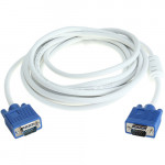 VGA cable 5m (3+9)