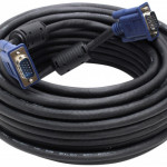 VGA Cable 9m