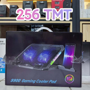 Laptop Gaming Cooling Pad S900