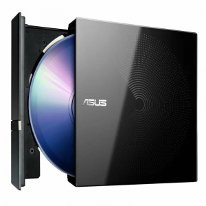 DVD RW External ASUS 08D6S Usb+Type-C