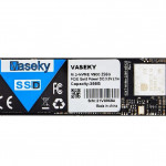 SSD NVME M.2 Vaseky V900  256 Gb   6 Gb/s