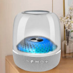 Wireless bluetooth speaker LP90/RGB/Battery