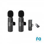 Wireless Microphone K9