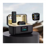 Wireless Microphone SX23   2 Microphone