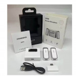 Wireless Microphone SX88  2 Microphone