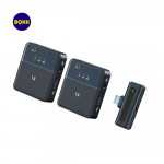 Wireless Microphone SX9    2 Microphone