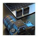 Wireless Microphone SX9    2 Microphone