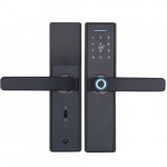 Intelligent Lock YH-X5 Black YOUHE Fingerprint, Password, Card, Key