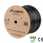 Cable Lan outdoor 4,5