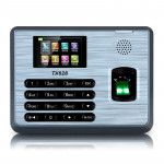 Access Control ZKTeco  TX628